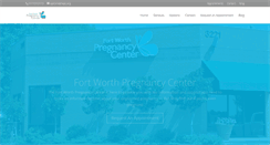 Desktop Screenshot of fwpc.org